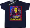 Marvel - "Avengers Endgame" T-Shirt für Herren BI7831 (XL) Produktbild-Vorschau 1