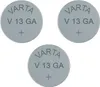 Varta Batterie Electronics V13GA  LR44                  Náhled obrázku produktu 38