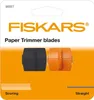 Fiskars | Wymienne ostrza tnące + składane do linijki Podgląd zdjęcia produktu 1
