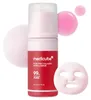 Medicube PDRN Sérum aux bulles de collagène rose 95 ml Voir les images du produit 1
