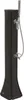 Happy Go 23L Solardusche Formidra 26x29x120cm Anthrazit – Produktbild-Vorschau 1