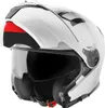 Casco Germot GM 970 ribaltabile bianco : L (59/60) Anteprima dell’immagine prodotto 2