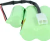 vhbw Akku Ersatz für Pool Blaster PB-BH843-RR1P für Produktbild-Vorschau 6