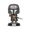 Star Wars - The Mandalorian 326 - Funko Pop! - Vinyl Figur Produktbild-Vorschau 3