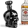Whisky-Dekanter, Kristallschädel, Geschenk für einen Mann, Produktbild-Vorschau 2