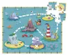 Jumbo GOULA - XXL Puzzle Piraten, 50 Stück(e), Fantasie, 4 Produktbild-Vorschau 4