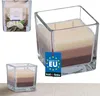 KOTARBAU® 2-Docht Duftkerze im Glas Zweidochtkerze Produktbild-Vorschau 1