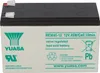 Yuasa Blei-Akku REW45-12 Pb 12V / 8Ah Hochstrom, Faston 6,3 Produktbild-Vorschau 4