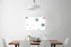 MuchoWow® Poster Kinderzimmer - Sterne - Weltraum 60x40 cm Produktbild-Vorschau 2