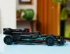 Mercedes-AMG F1 W14 E Performance Pull-Back Náhled obrázku produktu 5