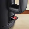 Tefal Thermo Protect KO1408E0, 1,5 liter, 1500 W, zwart, Productafbeelding-voorbeeld 18