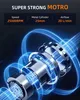 Elektrische Luftpumpe, Kabelloser Luftpumpe, Fahrradpumpe, Produktbild-Vorschau 3