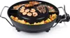 Set per fonduta e grill elettrico PZ-9131 Anteprima dell’immagine prodotto 3