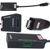 MHL 2.0 Micro USB auf HDMI HDTV Adapter für Samsung Galaxy Produktbild-Vorschau 1