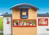 PLAYMOBIL City Life 9453 Grande scuola con arredi Anteprima dell’immagine prodotto 9