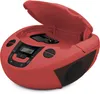 TechniSat Viola CD-1 | Boombox con Bluetooth, funzionamento Anteprima dell’immagine prodotto 11