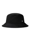 The North Face Norm Bucket Tnf Black Tnf Black S/M Produktbild-Vorschau 2