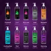 Vibratissimo Play Gel Anal 1000 ml | Gleitmittel extra Produktbild-Vorschau 5