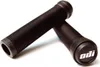 Odi Grips Flangless Longneck, Chwyty, Czarny Podgląd zdjęcia produktu 1