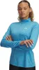 Under Armour Tech 1/2 Zip- Twist Ether Blue Ether Blue Xs Produktbild-Vorschau 1