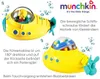 Munchkin Tiefseeforscher Kinder Badespielzeug für die Produktbild-Vorschau 3