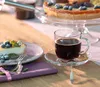 Leonardo bicchieri da caffè Napoli 280 ml - 6 pezzi Anteprima dell’immagine prodotto 14