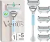 Gillette Venus Damenrasierer für Intimbereich Produktbild-Vorschau 1