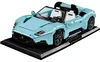 Cobi Klemmbaustein-Set Maserati MC20 Cielo Executive Produktbild-Vorschau 1