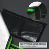 Growbox 100x200x100cm vnitřní skleník rostlina stan Náhled obrázku produktu 10