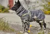 Hurtta HU-934030, Hund, Pullover, Grau, Stoff, Einfarbig, Produktbild-Vorschau 4