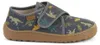 Froddo Barefoot Slippers Grey+ Größe EU 28 Produktbild-Vorschau 1