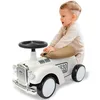 JAMARA Rutscher Classic Car weiß Produktbild-Vorschau 16