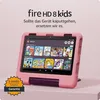 Amazon Fire HD 8 Kids - 12e génération 2024 Disney Princess Voir les images du produit 9