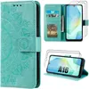 Coque + 2 Verres Trempés pour Samsung Galaxy A16 5G/4G, Voir les images du produit 1