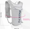 5L běžecký hydratační batoh, prodyšný sportovní batoh na Náhled obrázku produktu 5