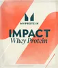 MyProtein | Proteína de Suero Impact, sabor vainilla Vista previa de la imagen del producto 3