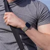 Strap-it Smartwatch-Armband – Silikonarmband, passend für Produktbild-Vorschau 5