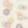 Rasch Vliestapete Color Your Life 311518 Grafik Tapete Produktbild-Vorschau 1
