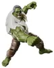 Marvel Legends Spider-Man, brandneuer Tag, Hulk-Figur, 15 Produktbild-Vorschau 4