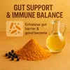 Kurkuma Pulver 3kg Curcuma Goldene Milch Fein Gemahlen Produktbild-Vorschau 7