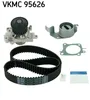 SKF VKMC 95626 Zahnriemensatz + Wasserpumpe für MITSUBISHI Produktbild-Vorschau 10
