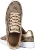 Guess Beckie Damen sportlicher Schnürer in Braun, Größe 39 Produktbild-Vorschau 9