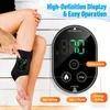 3-in-1 elektrischer Fußmassagegerät mit 3000mAh Akku, Produktbild-Vorschau 6