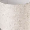 Lampka nocna EDISHINE, nowoczesna lampa stołowa, lampa Podgląd zdjęcia produktu 5