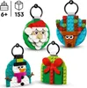 LEGO® 40744 Różne ozdoby choinkowe Podgląd zdjęcia produktu 31