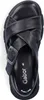 Gabor Riemchensandalette  Schwarz Produktbild-Vorschau 61