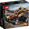 LEGO® Technic 42101 Wózek plażowy Podgląd zdjęcia produktu 2