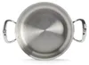 De Buyer Affinity Bratentopf niederer mit Deckel 24 cm Produktbild-Vorschau 8