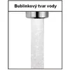 EKO perlator Hihippo HP1055 gwint wewnętrzny Podgląd zdjęcia produktu 2