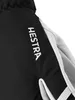 Army Leather Heli Ski 3-Finger taglia 10 colore nero Anteprima dell’immagine prodotto 11
